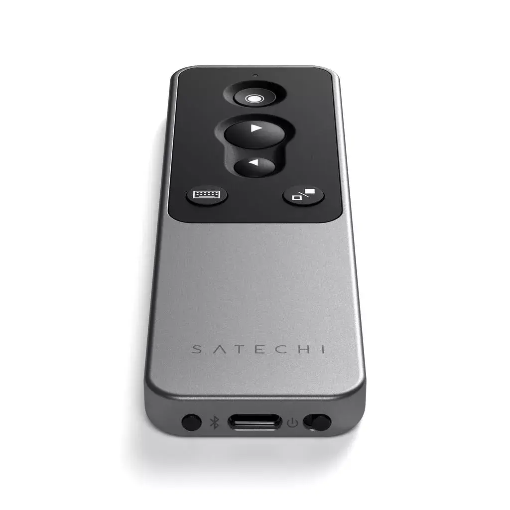 Satechi R1 Bluetooth универсальный пульт — 5 кнопок Photo 3