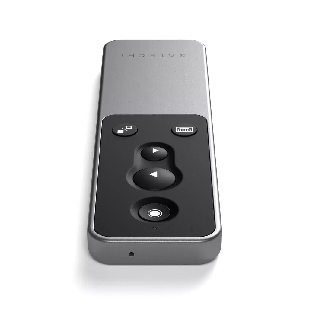 Satechi R1 Bluetooth универсальный пульт — 5 кнопок Photo 4