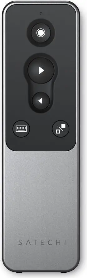 Satechi R1 Bluetooth универсальный пульт — 5 кнопок Photo 5