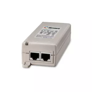 Power over Ethernet injektors Microsemi PD-3501G/AC