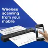 Epson WorkForce ES-60W Rokas skeneris Photo 4