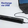 Epson WorkForce ES-60W Rokas skeneris Photo 5