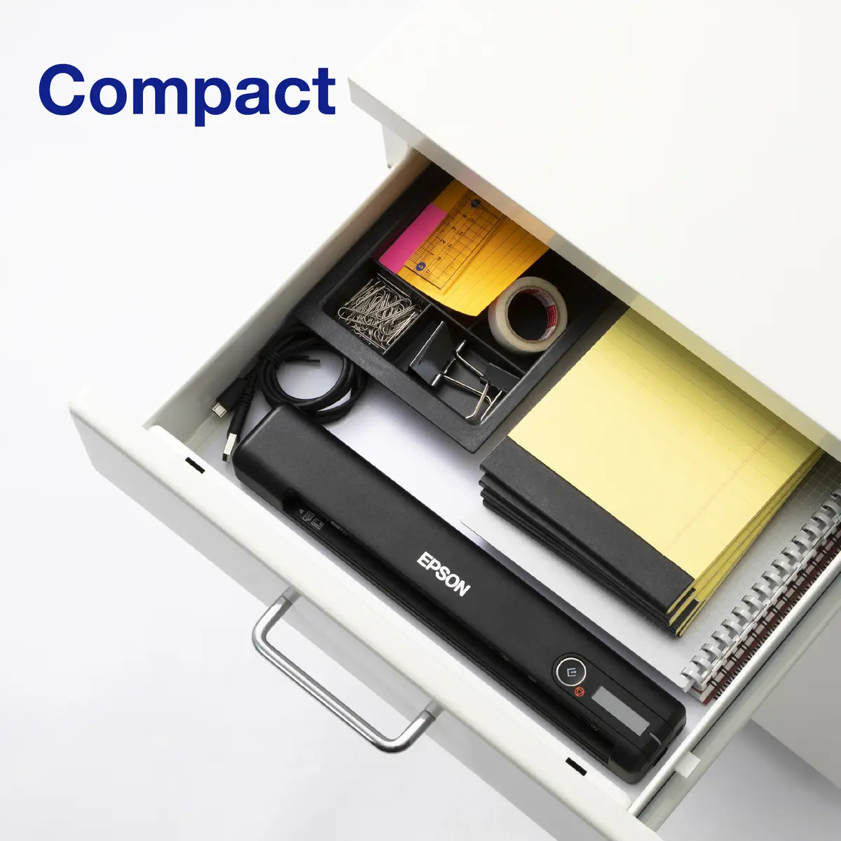 Epson WorkForce ES-60W Rokas skeneris Photo 6