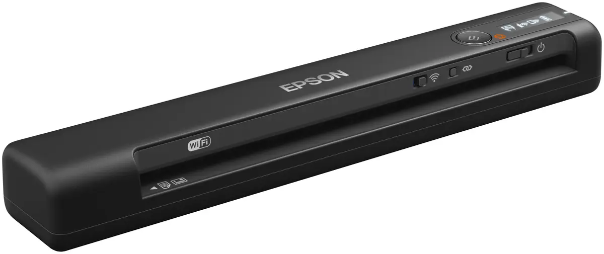 Epson WorkForce ES-60W Rokas skeneris Photo 11