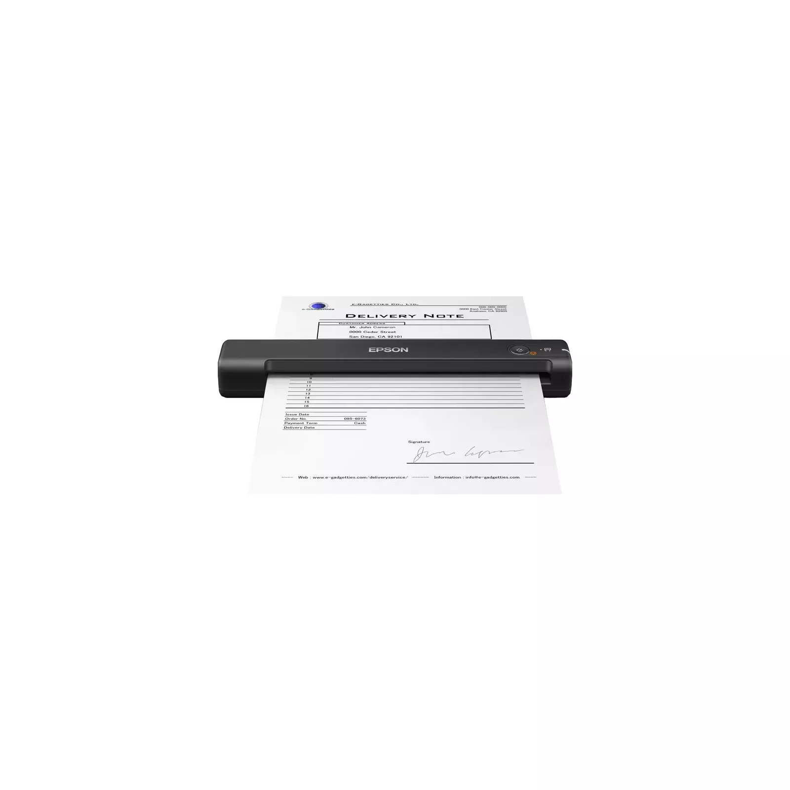 Epson B11B252401 Photo 1