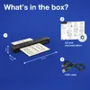 Epson WorkForce ES-50 Rokas skeneris Photo 6