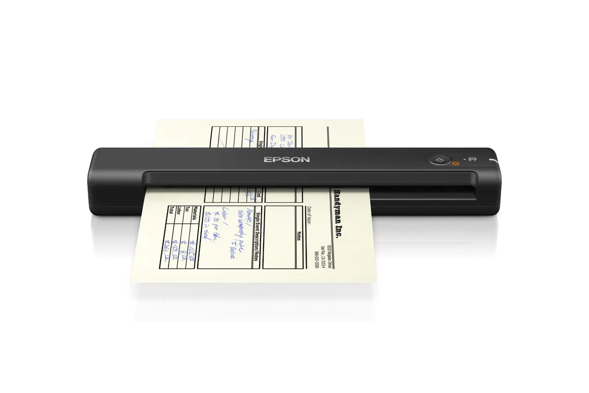 Epson WorkForce ES-50 Rokas skeneris Photo 8