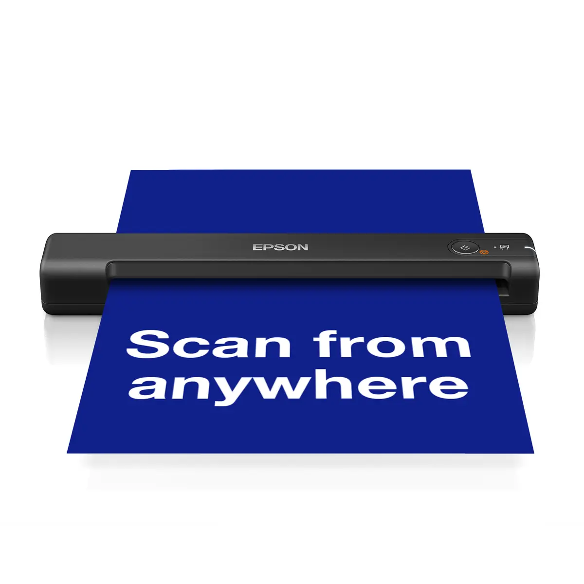 Epson WorkForce ES-50 Handheld Scanner Photo 2
