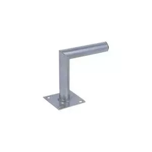 Orbitech Alu-Wandhalter WH 5 m. 450mm Wandabstand (5400410)