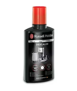 Средство для удаления накипи Russell Hobbs 21220, 250 мл, для бытовой техники