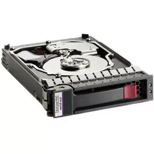 Внутренний жесткий диск HP 695842-001 4 ТБ 7200 об/мин 3.5" SAS