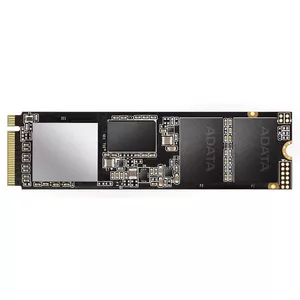 SSD disk XPG 512 GB M.2 PCI Express 3.0 NVMe SX8200 Pro