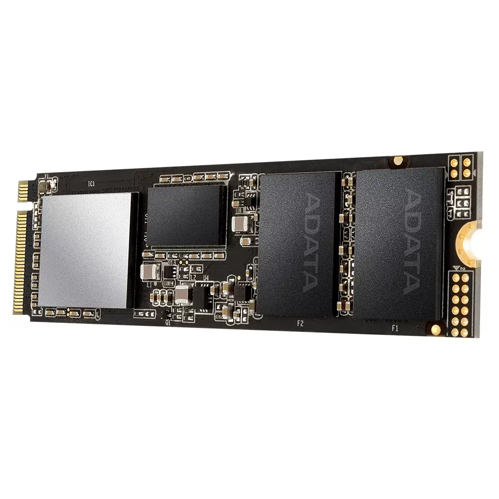 SSD XPG 512 ГБ SX8200 Pro Photo 2