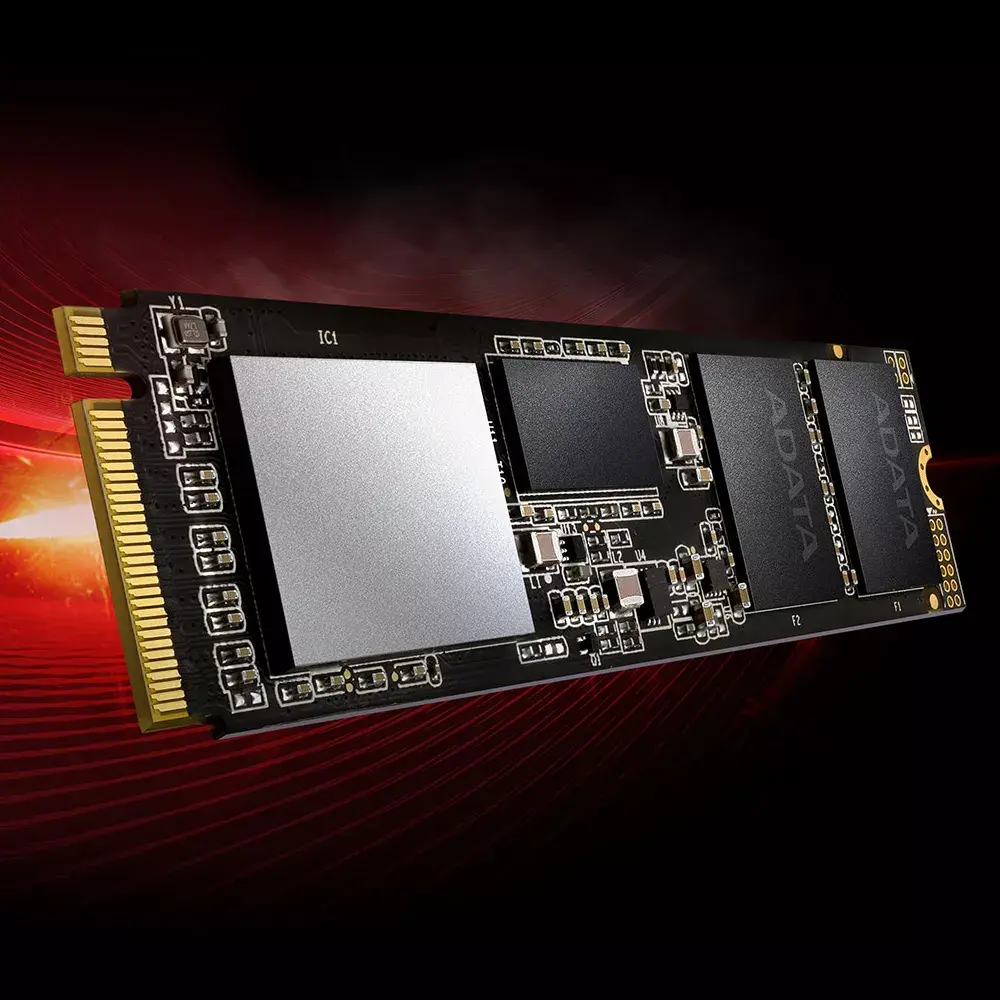 SSD XPG 512 ГБ SX8200 Pro Photo 3