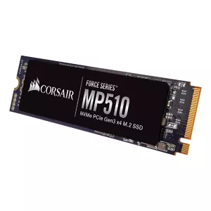 Corsair Force MP510 M.2 480 GB PCI Express 3.0 3D TLC NVMe