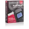 BACscan F-40 бесконтактный алкотестер Photo 4
