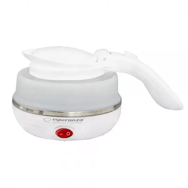 Electric kettle Esperanza 0.5L 750W EKK023 Photo 2