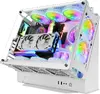 Компьютерный корпус Mars Gaming MCB White Photo 13