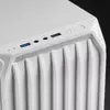 Mars Gaming MC-S2 White Micro-ATX PC Case Photo 9