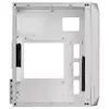 Mars Gaming MC-S2 White Micro-ATX PC Case Photo 11