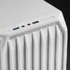 Mars Gaming MC-S2 White Micro-ATX PC Case Photo 10