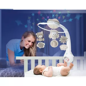 Bērnu mobilais B kids BK-04915