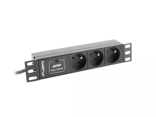Power Extension Cords & Surge Protectors
