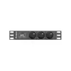 Jaudas sadales iekārta PDU Lanberg PDU-03E-0200-IEC-BK Photo 3