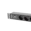 LANBERG PDU-03F-0200-BK блок питания Photo 3