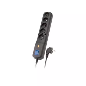 LESTAR LV 530W 3,0M surge protector