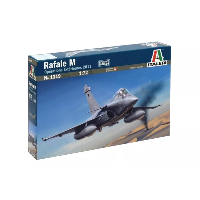 Italeri MI-1319 Photo 1