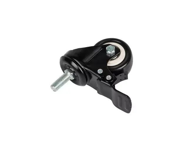 Castor wheels Lanberg AK-1601-B Photo 2