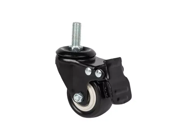 Castor wheels Lanberg AK-1601-B Photo 3