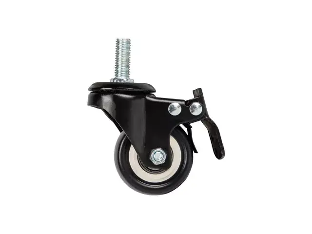 Castor wheels Lanberg AK-1601-B Photo 4
