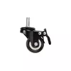 Castor wheels Lanberg AK-1601-B Photo 4