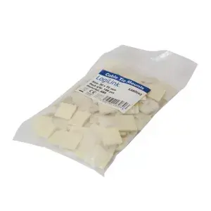 Kabeļu stiprinājums LogiLink KAB0042 Photo 2