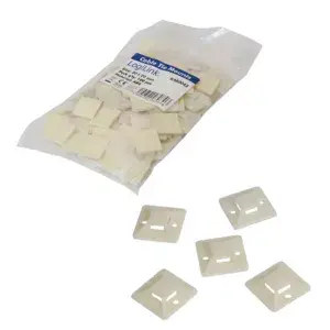 Kabeļu stiprinājums LogiLink KAB0042 Photo 3