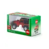 Siku Jeep Wrangler pilsētas auto modelis Photo 2