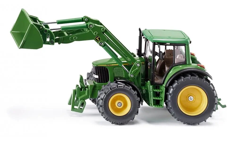 Siku 3652 John Deere traktora modelis