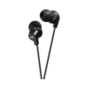 Наушники JVC HA-FX10-B-E