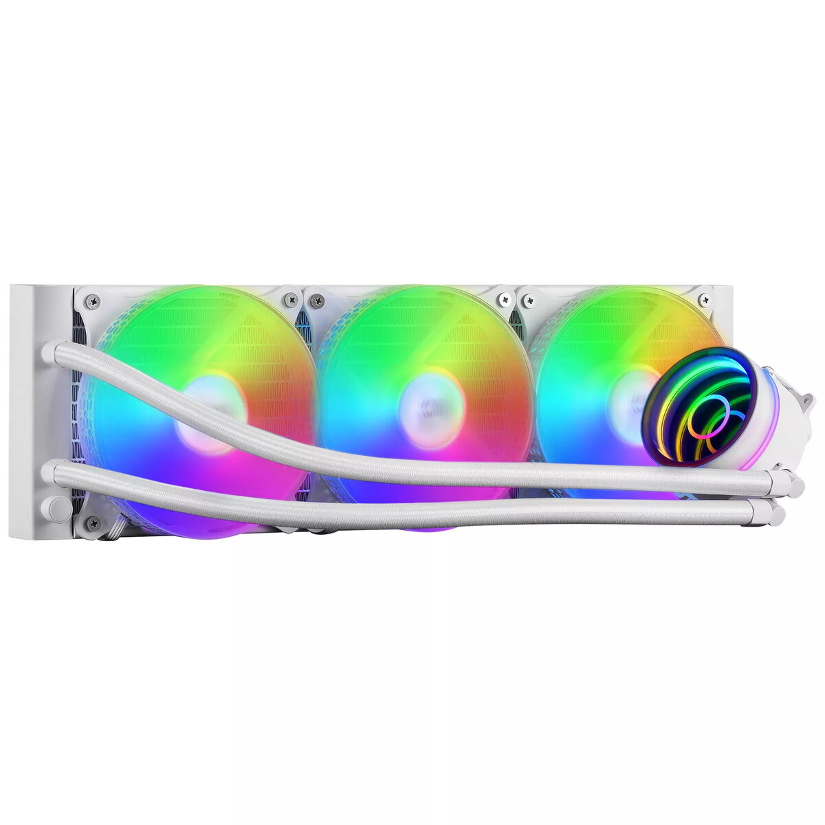 CPU Coolers & PC Cooling Systems