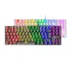 Keyboard Mars Gaming MK80 Photo 3