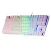 Keyboard Mars Gaming MK80 Photo 4
