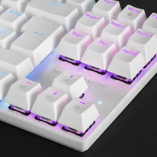 Keyboard Mars Gaming MK80 Photo 5