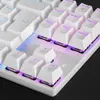 Keyboard Mars Gaming MK80 Photo 5