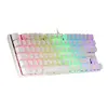Keyboard Mars Gaming MK80 Photo 6