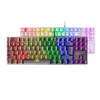 Keyboard Mars Gaming MK80 Photo 3