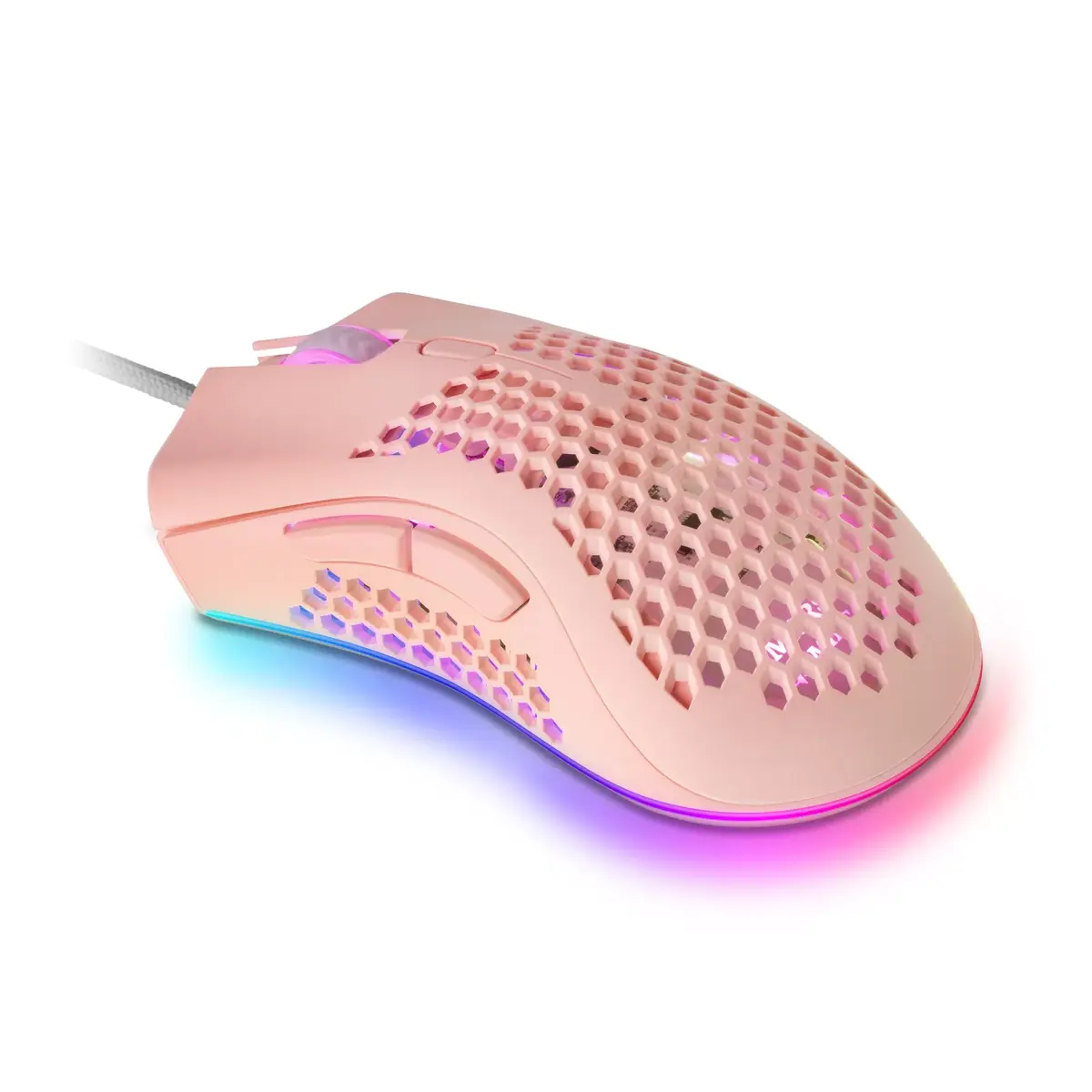 Spēļu pele Mars Gaming MMEXP Photo 1