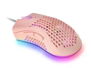 Spēļu pele Mars Gaming MMEXP USB Type-A