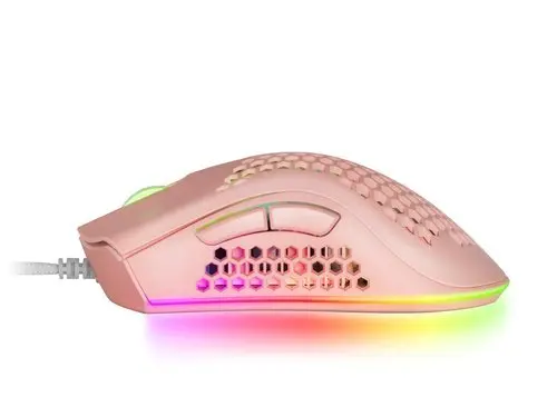 Spēļu pele Mars Gaming MMEXP Photo 6